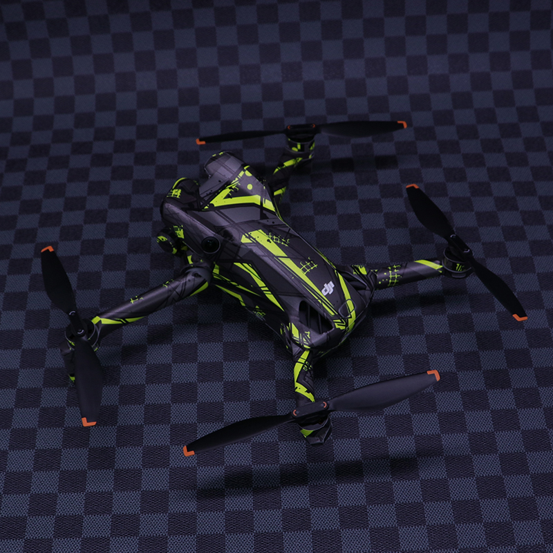 For DJI Mini 5Pro Drone Sticke - Drone Dji Rc 2 incelemesi ve fiyatı
