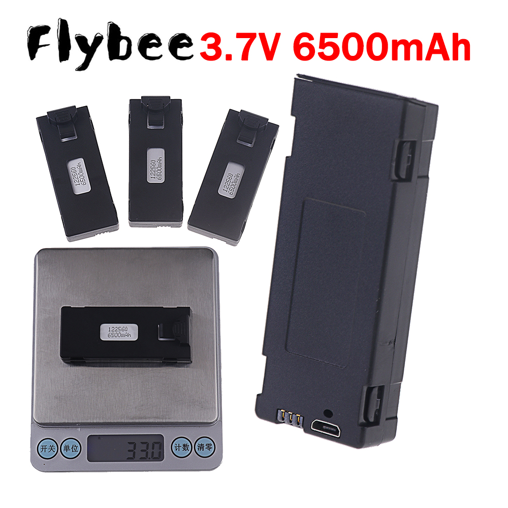 2026 3.7V Li-po Battery For RC - Drone Rc E99 K3 incelemesi ve fiyatı