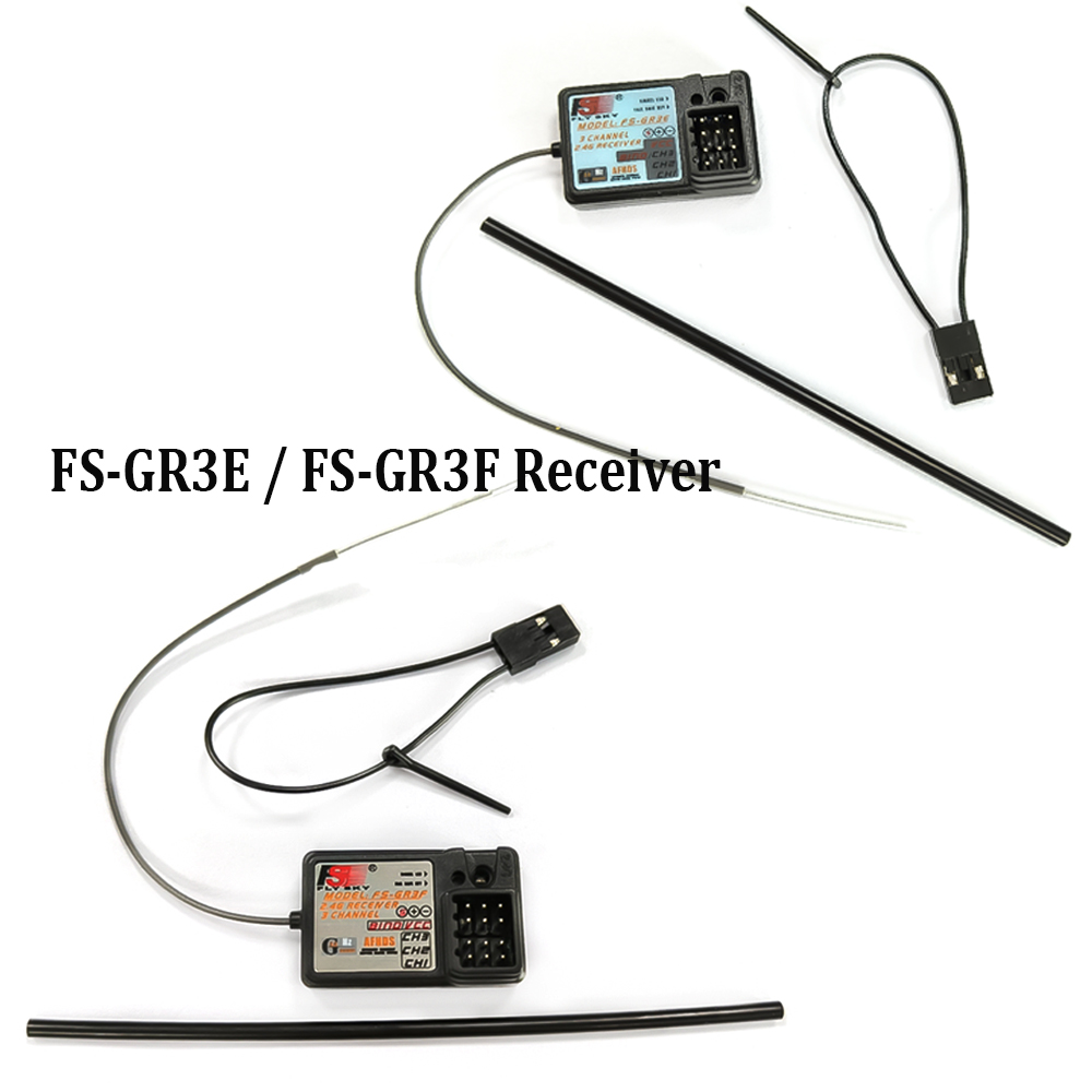 Flysky FS-IA10B FS-IA6B FS-IA6 - Receiver Rc Drone incelemesi ve fiyatı