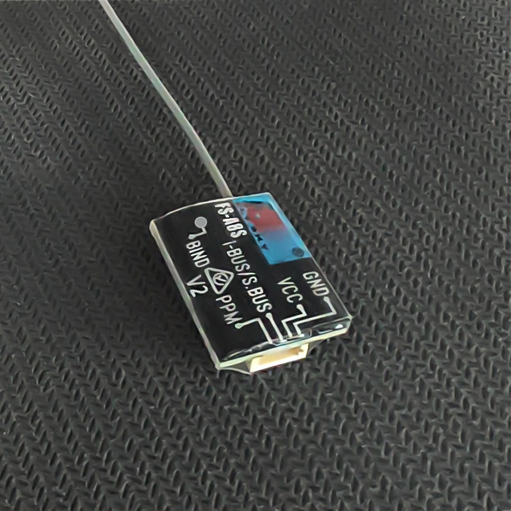 Flysky FS-IA10B FS-IA6B FS-IA6 - Receiver Rc Drone incelemesi ve fiyatı