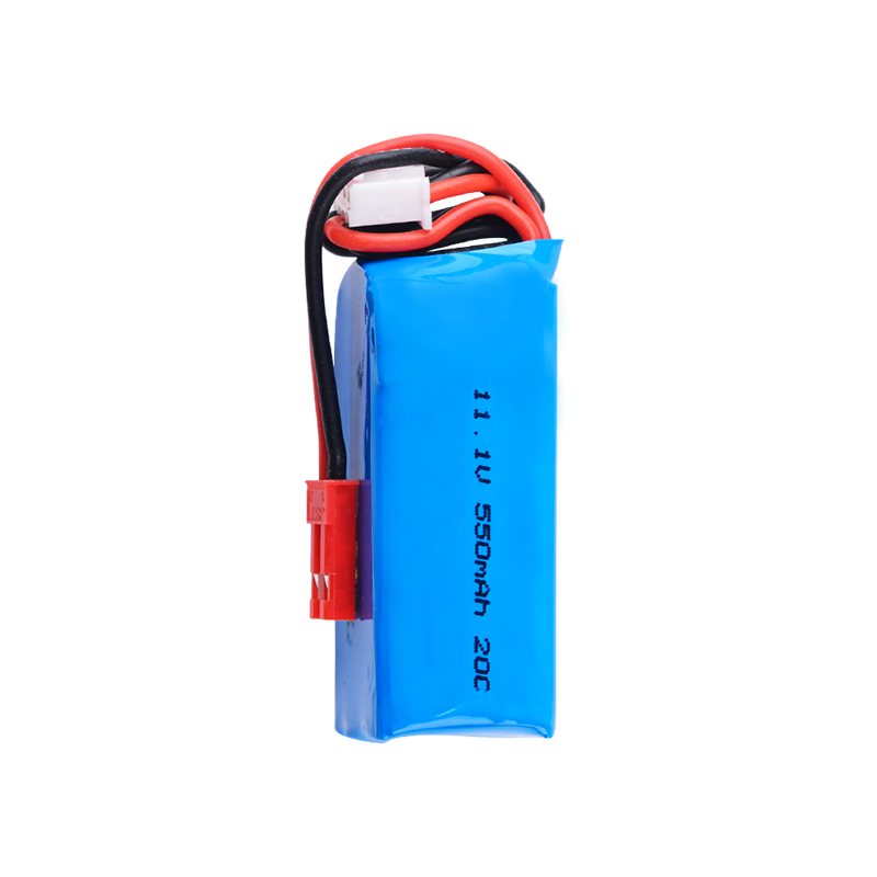 11.1V 550mAh Lipo Battery For  - Drone Zll Rc incelemesi ve fiyatı