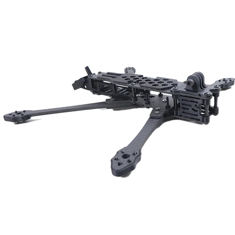 HSKRC AK DC 7Inch Carbon Fiber - Drone Dji Rc 2 incelemesi ve fiyatı