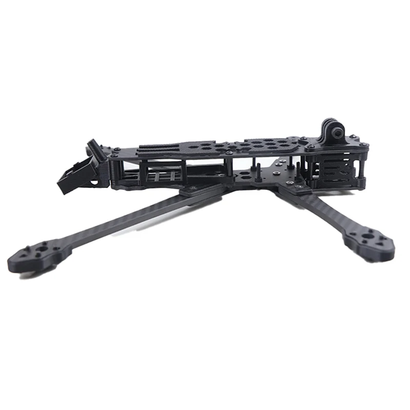 HSKRC AK DC 7Inch Carbon Fiber - Drone Dji Rc 2 incelemesi ve fiyatı