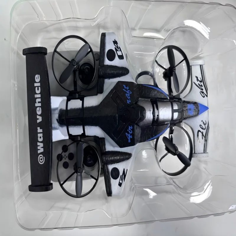 2 in 1 RC Drone Car Dual Mode  - Rc Drone And Flying Car incelemesi ve fiyatı