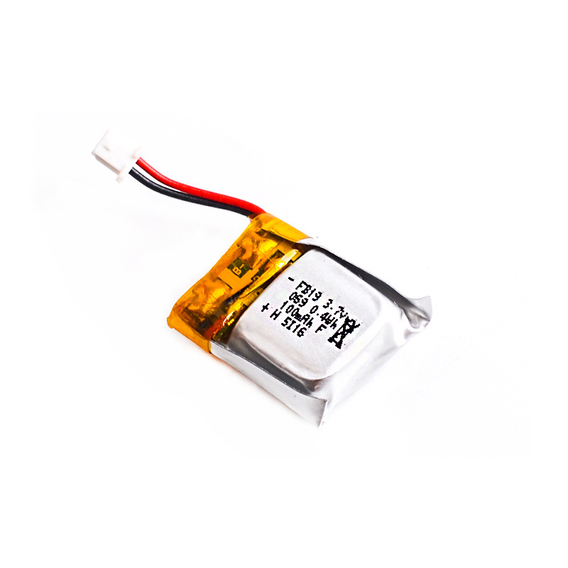 3.7V 100mAh Lipo Battery for F - Drone Fq777 Rc Quadcopter incelemesi ve fiyatı