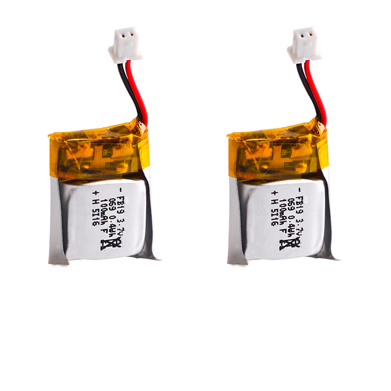 3.7V 100mAh Lipo Battery for F - Drone Fq777 Rc Quadcopter incelemesi ve fiyatı