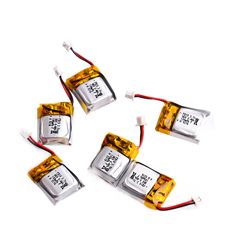 3.7V 100mAh Lipo Battery for F - Drone Fq777 Rc Quadcopter incelemesi ve fiyatı