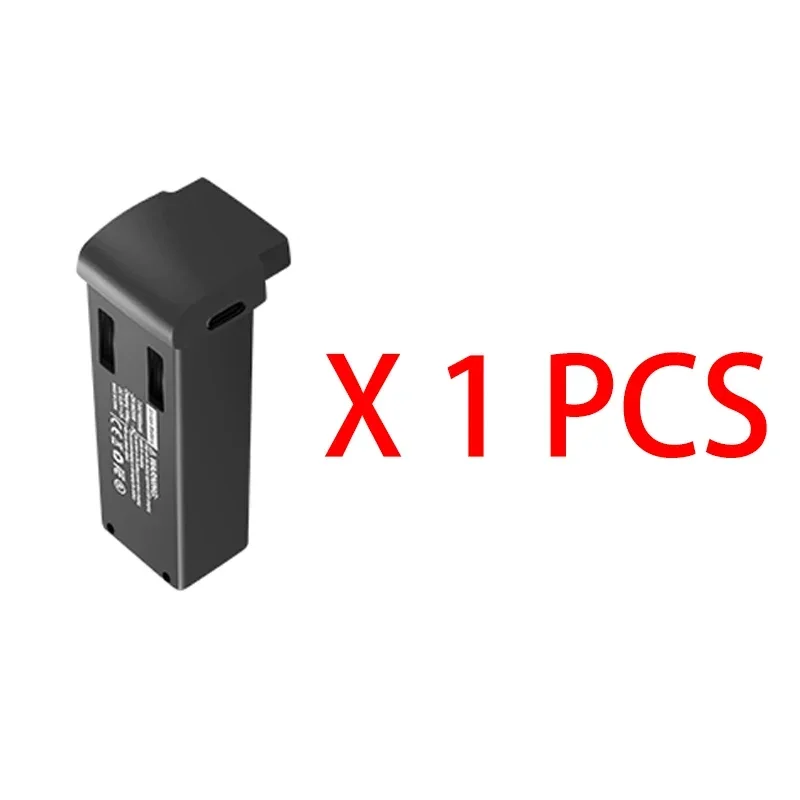 S156 3.7V 1800mAh Drone Batter - Drone Rc S156 incelemesi ve fiyatı