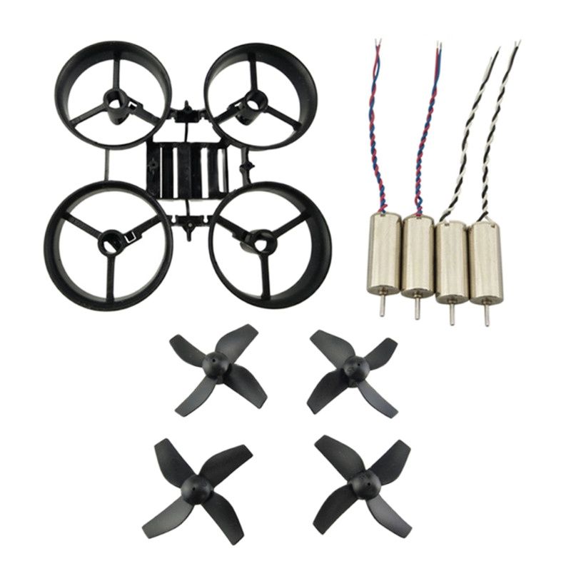 JJRC H36 Eachine E010 Furibee  - Drone Vs Rc Helicopter incelemesi ve fiyatı