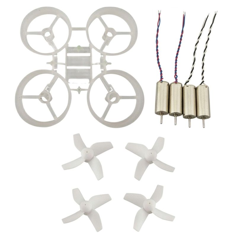JJRC H36 Eachine E010 Furibee  - Drone Vs Rc Helicopter incelemesi ve fiyatı