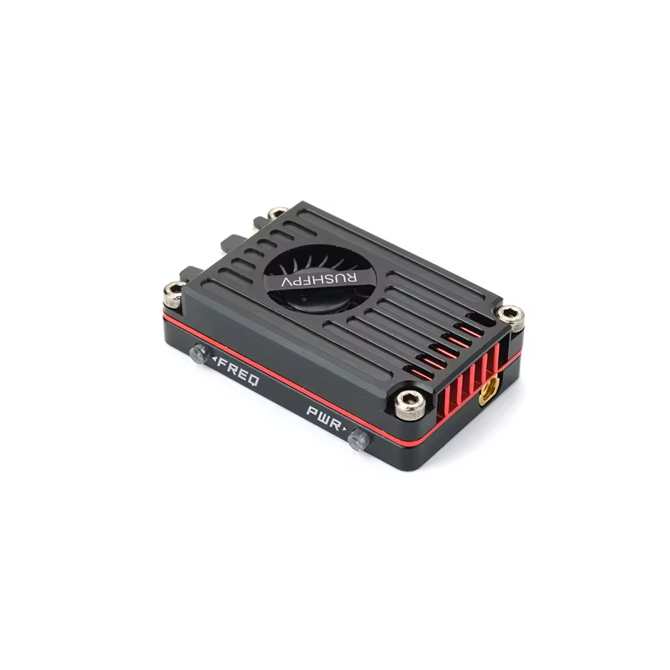 RUSH MAX SOLO 5.8GHz 2.5W VTX  - Drone With Rc incelemesi ve fiyatı