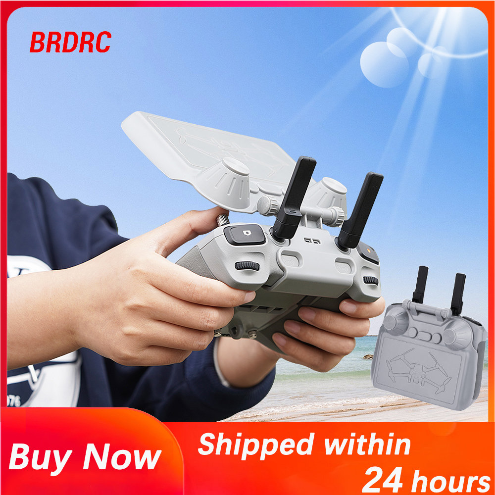 BRDRC Sun Hood/Sunshade For DJ - Drone Dji Rc Mavic 3 Pro incelemesi ve fiyatı