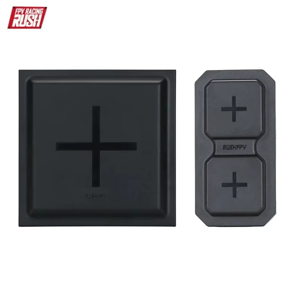 New Rush Rushfpv Rush FPV Rang - Drone With Rc 2 incelemesi ve fiyatı