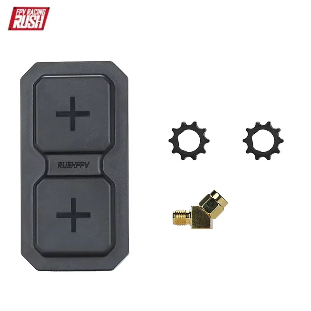 New Rush Rushfpv Rush FPV Rang - Drone With Rc 2 incelemesi ve fiyatı