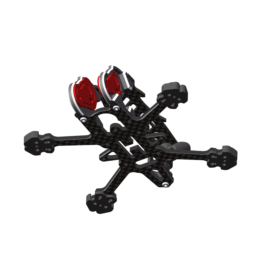 AlfaRC Fox-2 DJI O4 Air Unit 5 - Drone Dji Rc 2 incelemesi ve fiyatı
