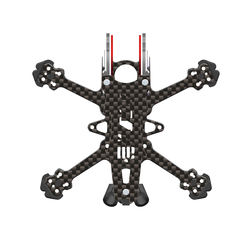 AlfaRC Fox-2 DJI O4 Air Unit 5 - Drone Dji Rc 2 incelemesi ve fiyatı