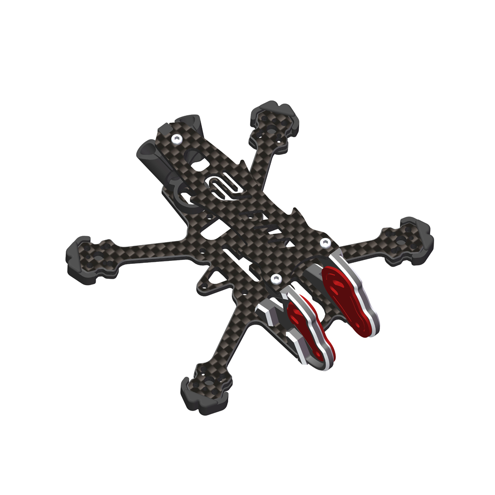 AlfaRC Fox-2 DJI O4 Air Unit 5 - Drone Dji Rc 2 incelemesi ve fiyatı