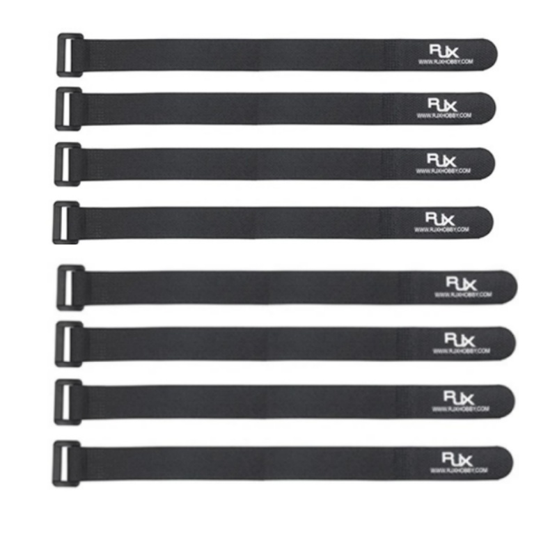 8Pcs Battery Ribbon Non-Slip M - Nano Quad Fpv incelemesi ve fiyatı