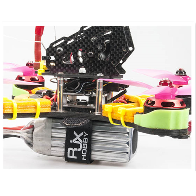 8Pcs Battery Ribbon Non-Slip M - Nano Quad Fpv incelemesi ve fiyatı