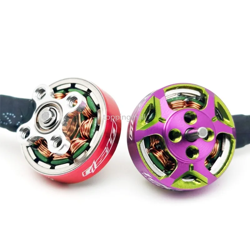 4pcs Rcinpower GTS V3 1203 115 - Nano Quad Fpv incelemesi ve fiyatı