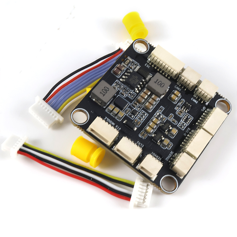 F405 V3 Flight Controller with - Betaflight Flight Controller incelemesi ve fiyatı