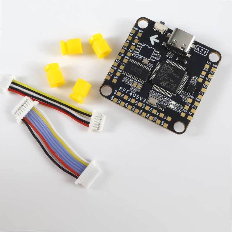F405 V3 Flight Controller with - Betaflight Flight Controller incelemesi ve fiyatı