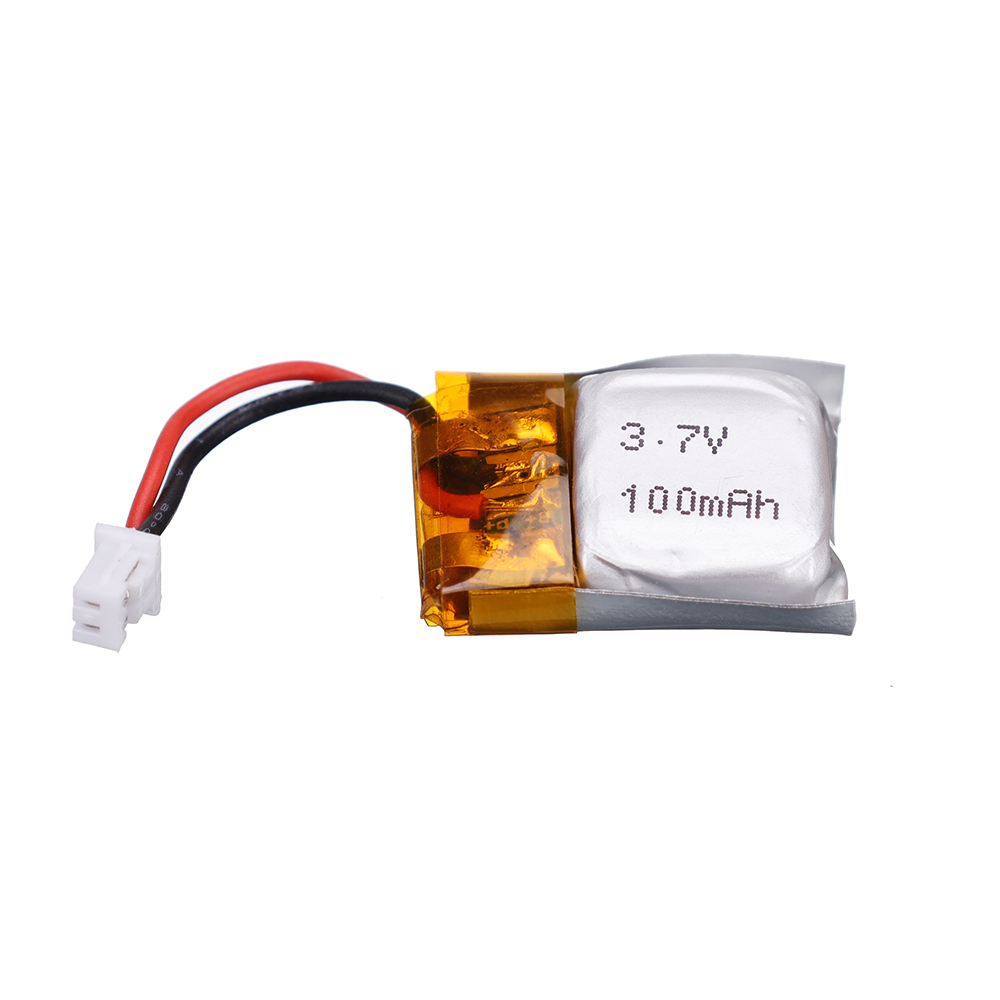 3.7v 100mah Lipo Battery For W - Drone Fq777 Rc Quadcopter incelemesi ve fiyatı