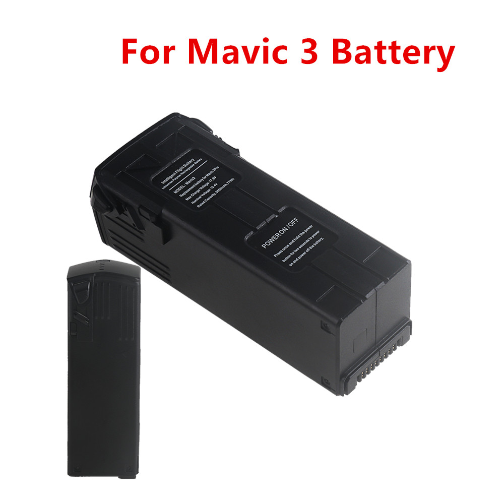 5000mAh Battery For DJI Mavic  - Drone Dji Rc Mavic 3 Pro incelemesi ve fiyatı