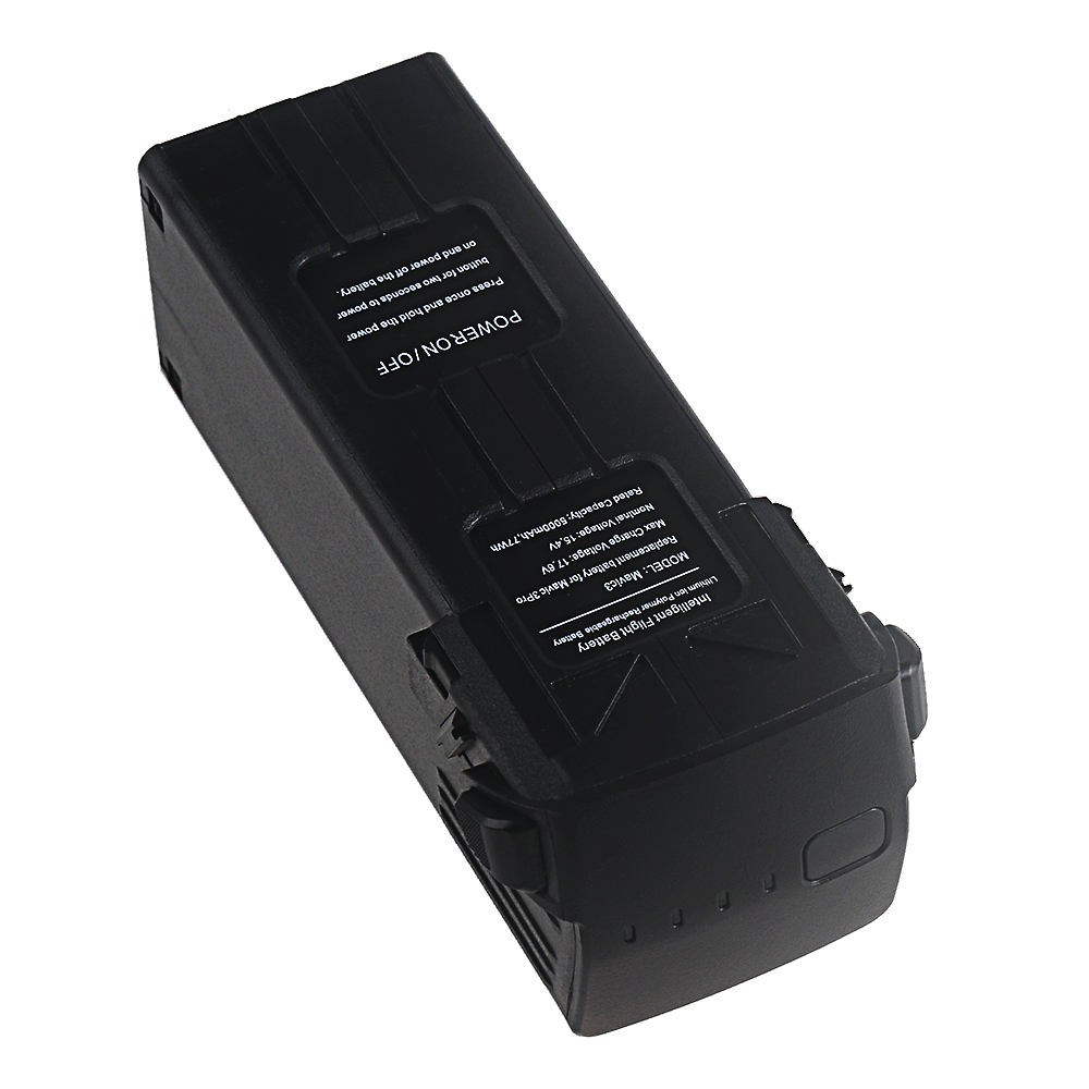 5000mAh Battery For DJI Mavic  - Drone Dji Rc Mavic 3 Pro incelemesi ve fiyatı