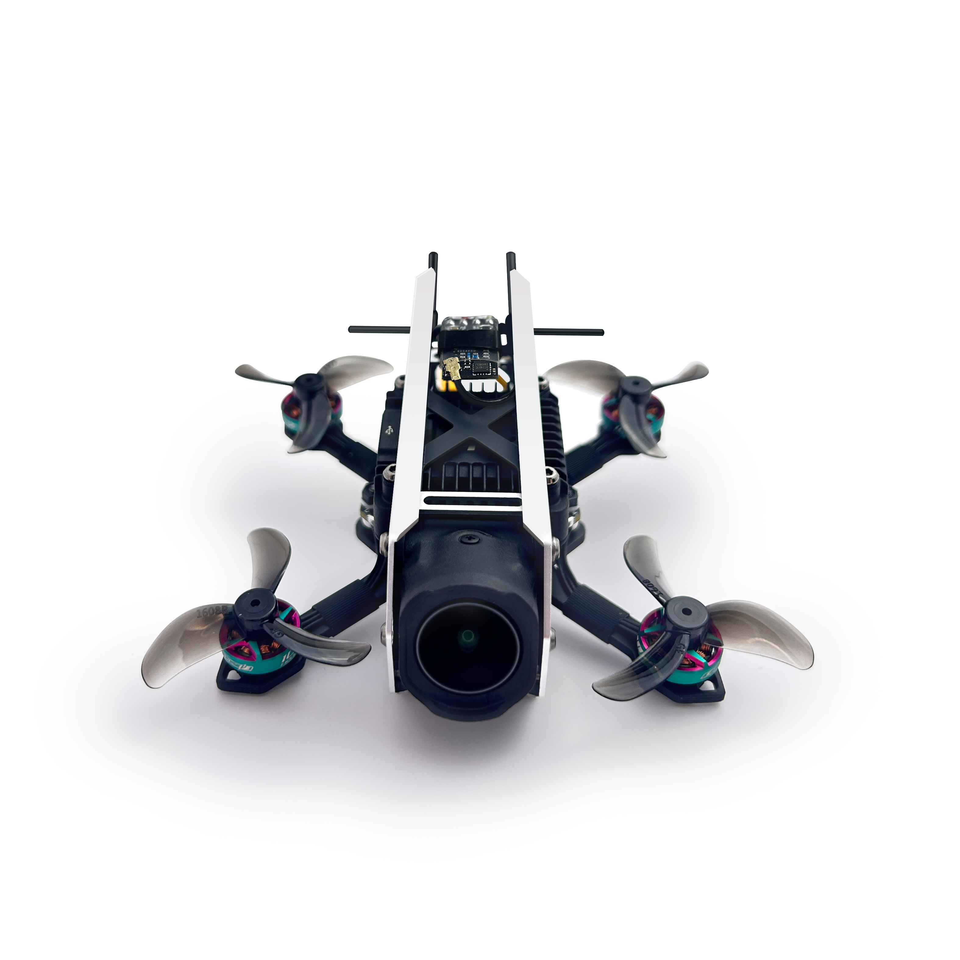 WalleFPV Eagle2 HD O4 Pro Smal - Drone Dji Rc 3 incelemesi ve fiyatı