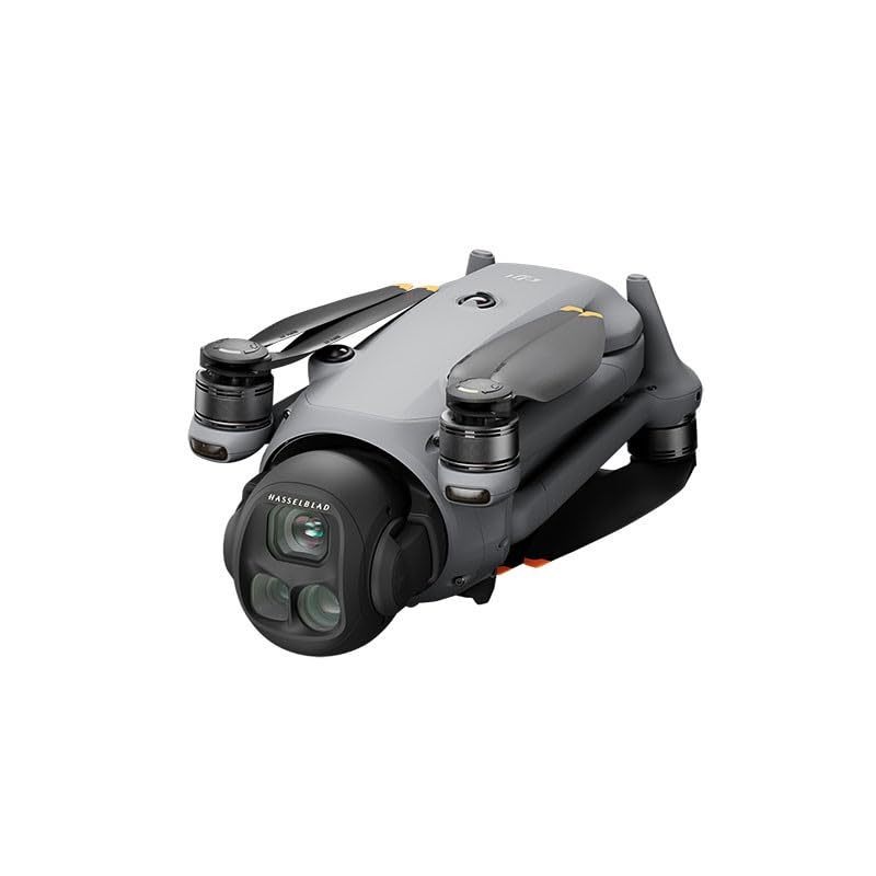 DJI Mavic 4 Pro 512GB Creator  - Drone Dji Rc Mavic 3 Pro incelemesi ve fiyatı