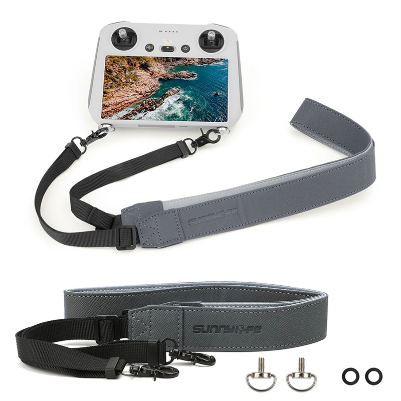 Lanyard for DJI Mini 4 Pro Air - Drone Dji Rc 3 incelemesi ve fiyatı