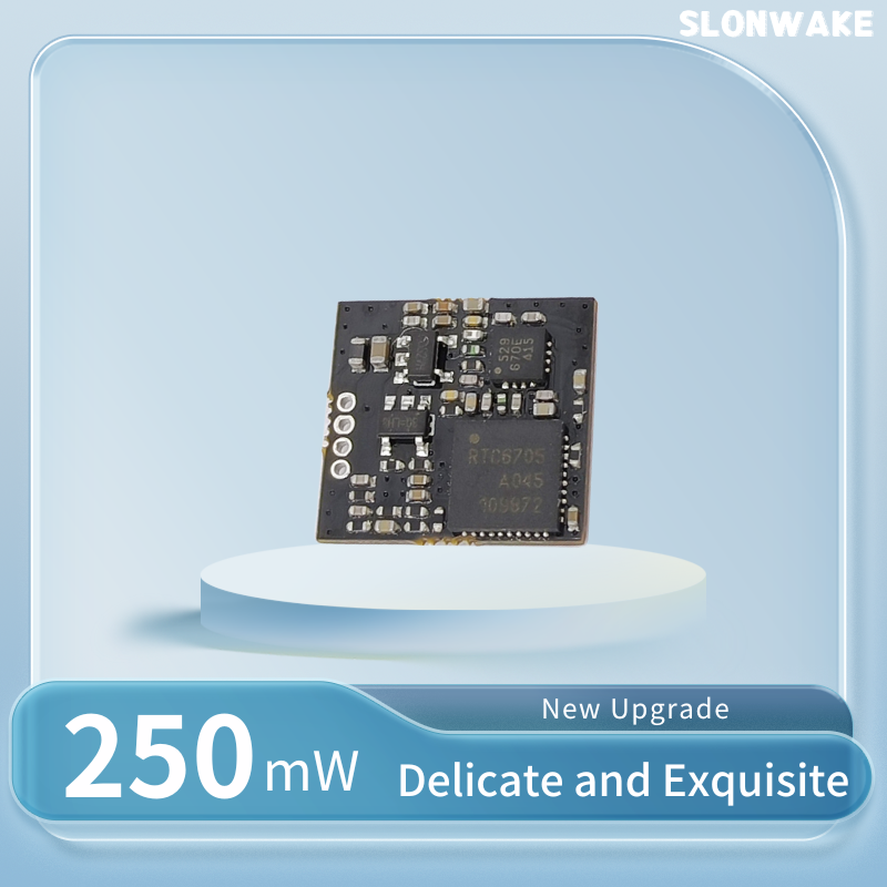 Mini 5.8G 40CH 25/100/250mW Ad - Receiver Rc Drone incelemesi ve fiyatı