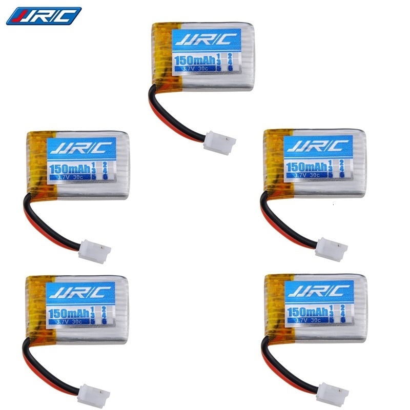 JJRC H36 3.7V 150mAh 30C For E - Drone Vs Rc Helicopter incelemesi ve fiyatı