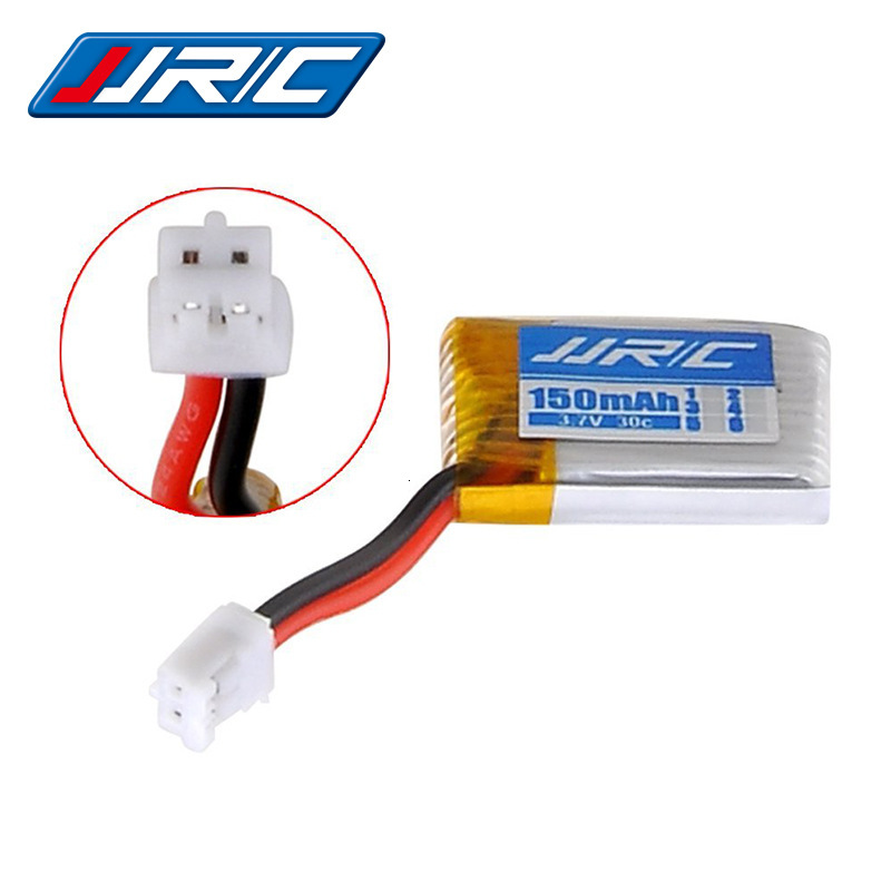JJRC H36 3.7V 150mAh 30C For E - Drone Vs Rc Helicopter incelemesi ve fiyatı