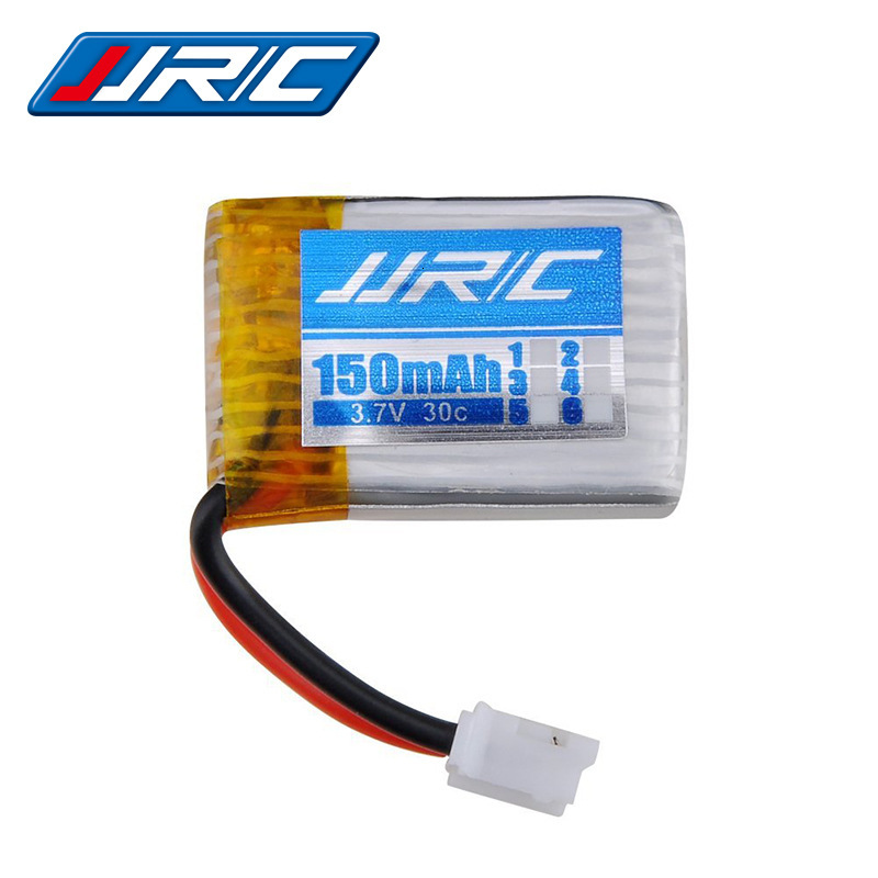 JJRC H36 3.7V 150mAh 30C For E - Drone Vs Rc Helicopter incelemesi ve fiyatı