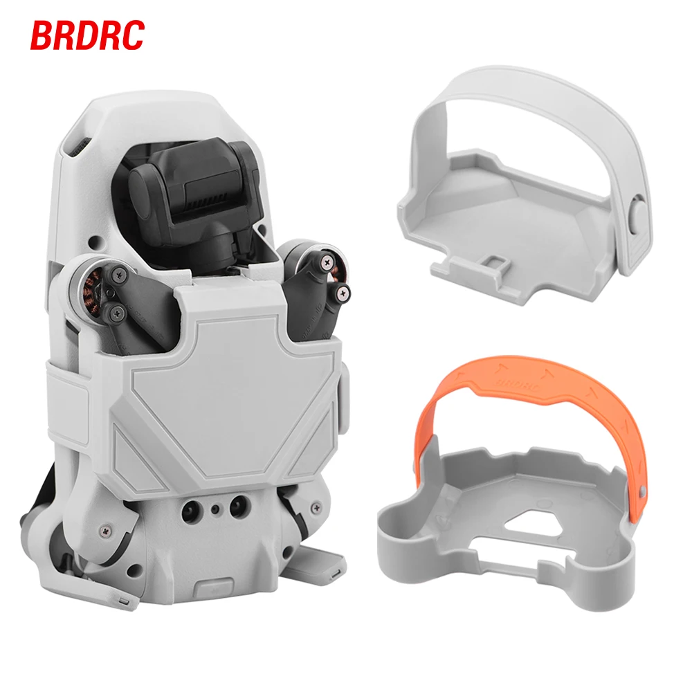 BRDRC Propeller Holder for DJI - Drone Dji Rc 2 incelemesi ve fiyatı