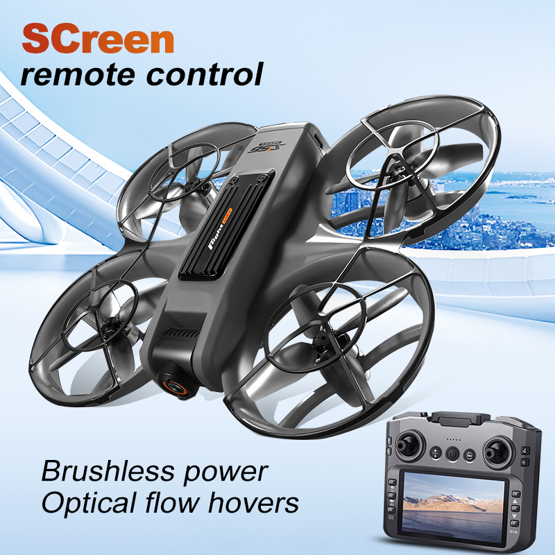 RC Drone One Button Control St - Drone Rc S156 incelemesi ve fiyatı