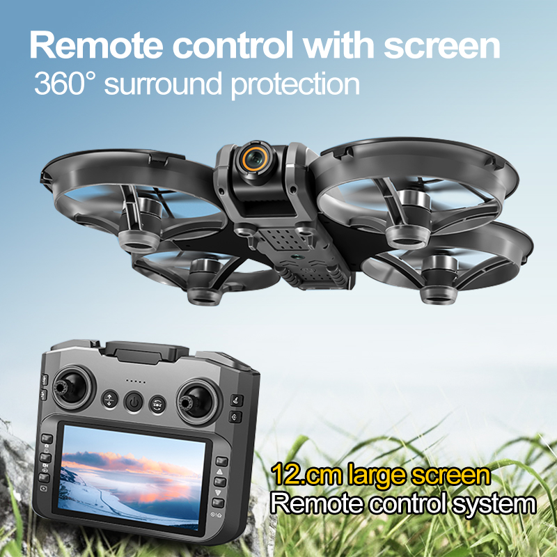 RC Drone One Button Control St - Drone Rc S156 incelemesi ve fiyatı