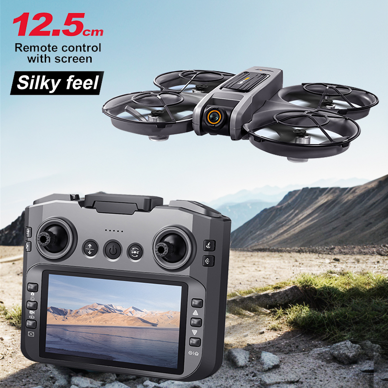 RC Drone One Button Control St - Drone Rc S156 incelemesi ve fiyatı