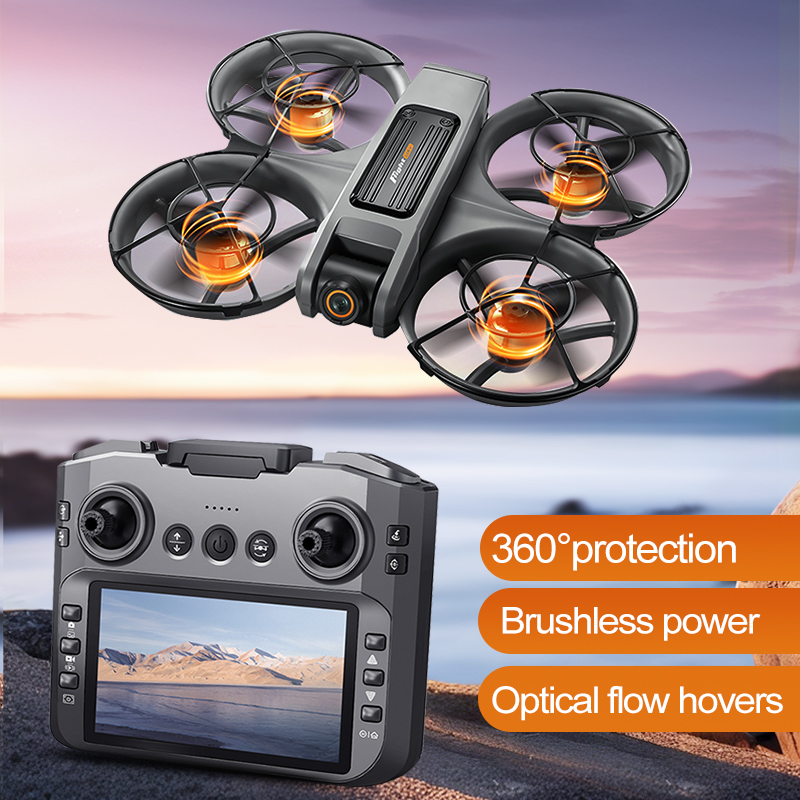 RC Drone One Button Control St - Drone Rc S156 incelemesi ve fiyatı