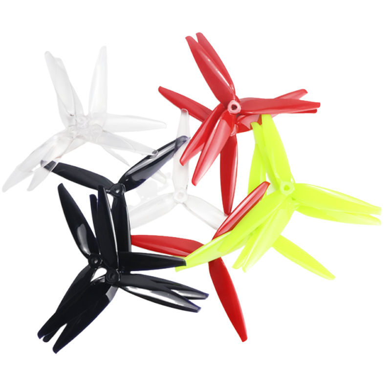 8Pcs Gemfan Flash 7040 7 Inch  - Drone Rc Leading incelemesi ve fiyatı
