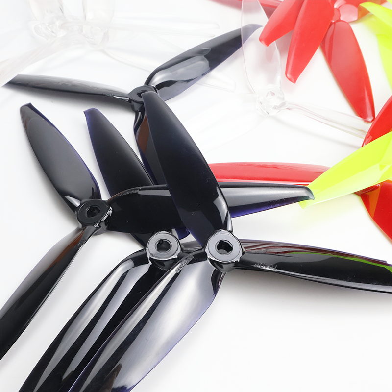 8Pcs Gemfan Flash 7040 7 Inch  - Drone Rc Leading incelemesi ve fiyatı