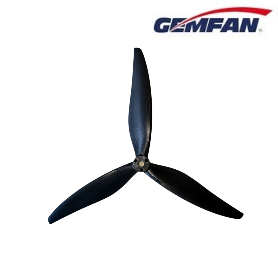 4PCS Gemfan 8040 8X4X3 3-Blade - Nano Quad Fpv incelemesi ve fiyatı