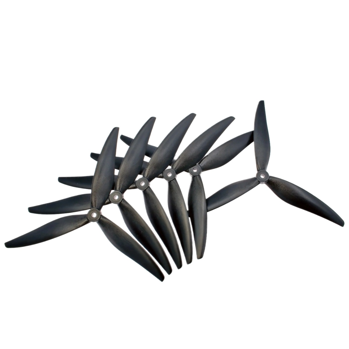 4PCS Gemfan 8040 8X4X3 3-Blade - Nano Quad Fpv incelemesi ve fiyatı