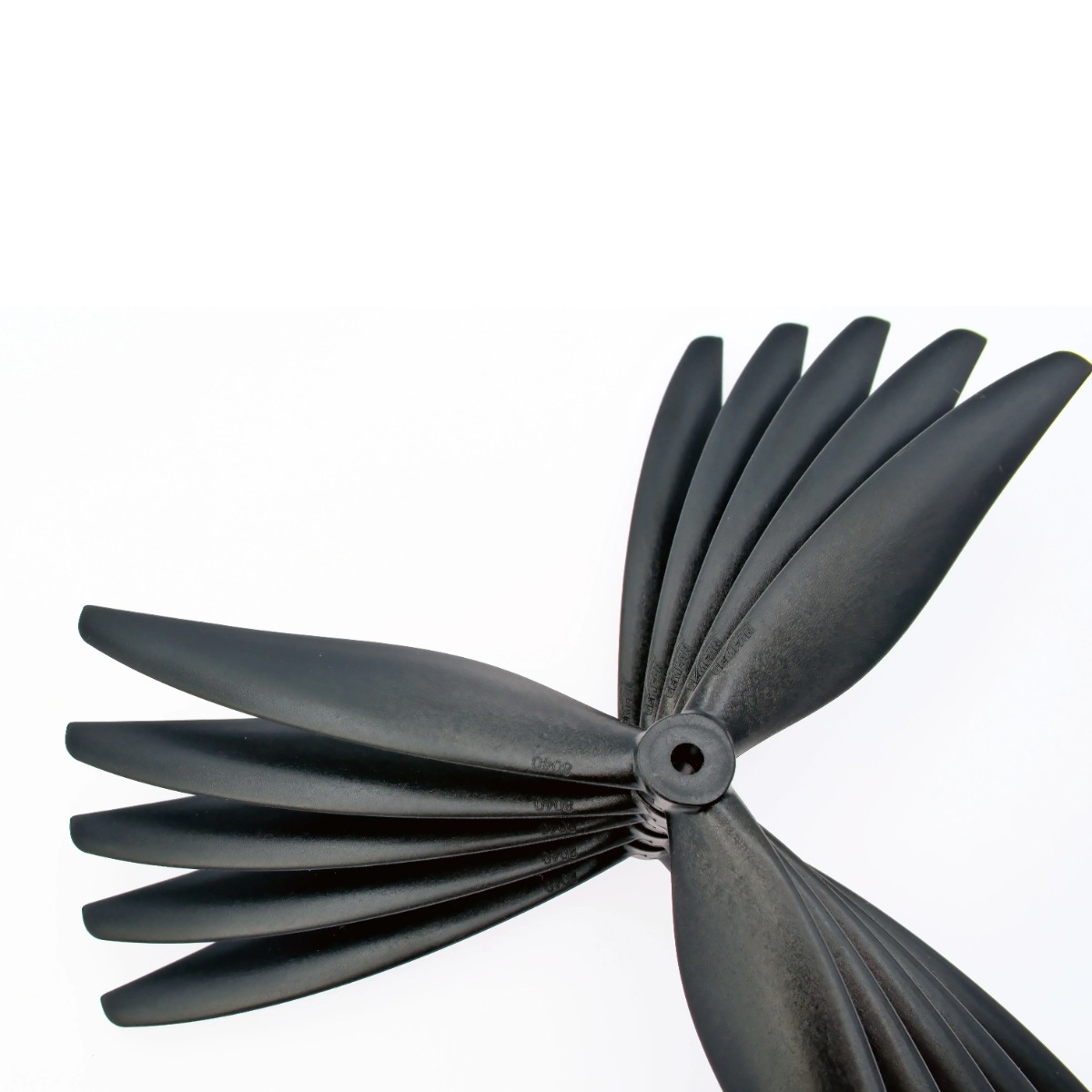 4PCS Gemfan 8040 8X4X3 3-Blade - Nano Quad Fpv incelemesi ve fiyatı