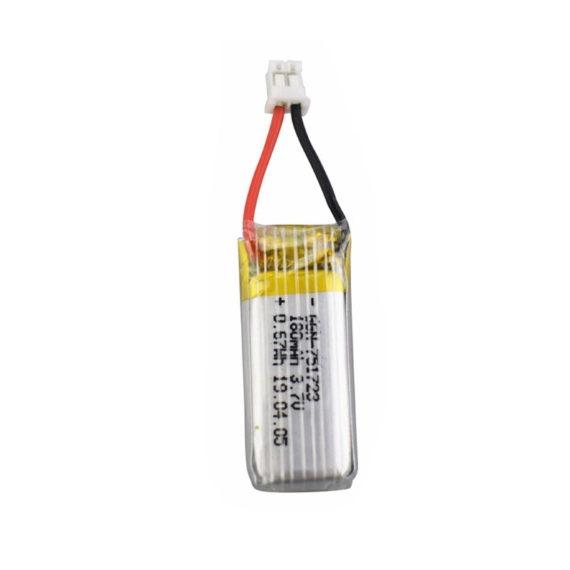 Original 3.7V 180mAh Lipo Batt - Drone Zll Rc incelemesi ve fiyatı