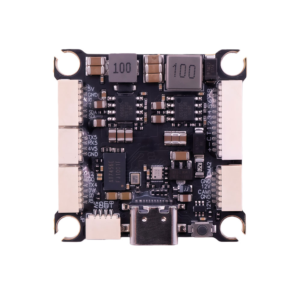HPXGRC H743 Flight Controller  - Betaflight Flight Controller incelemesi ve fiyatı