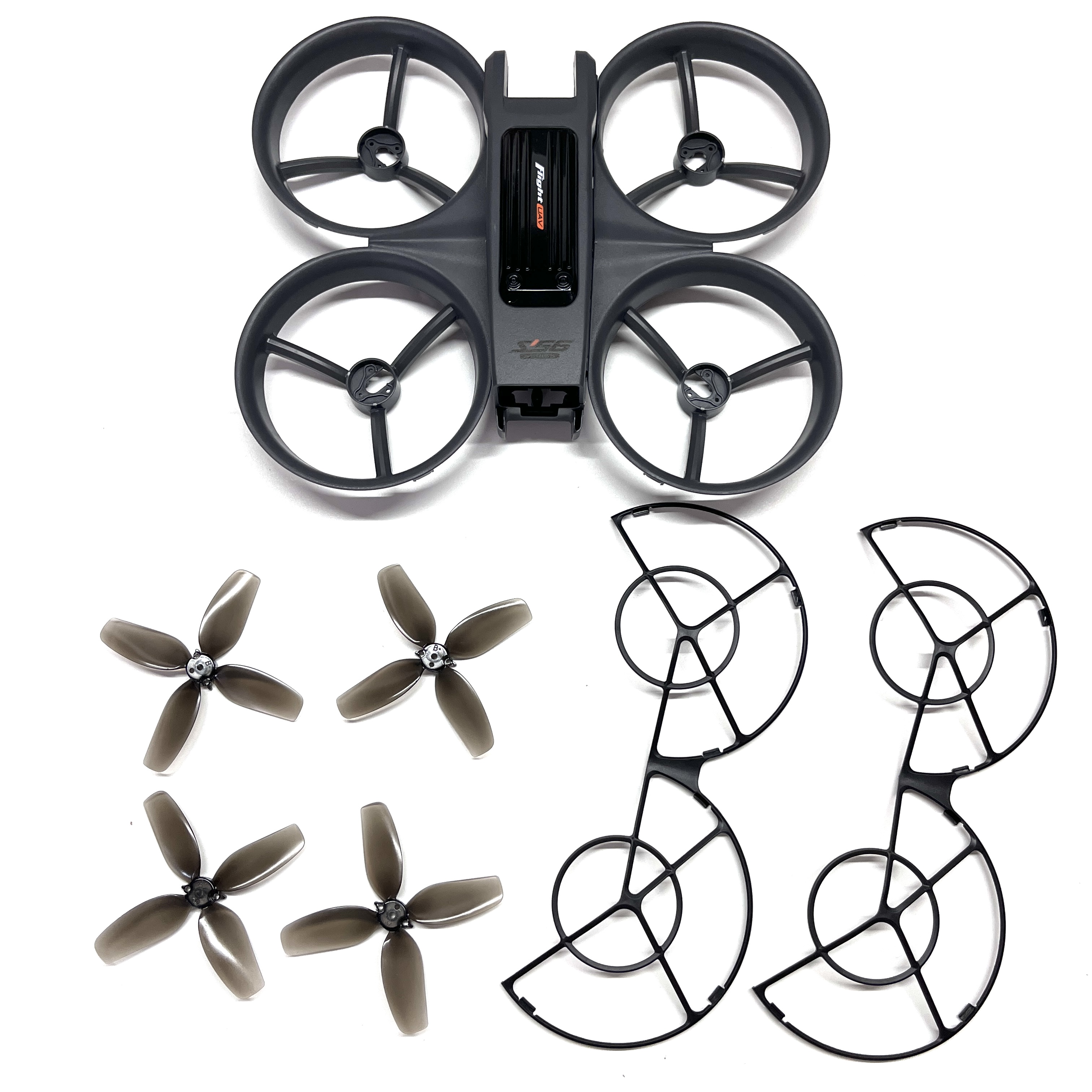 S156 RC Drone Blade Propellers - Drone Rc S156 incelemesi ve fiyatı