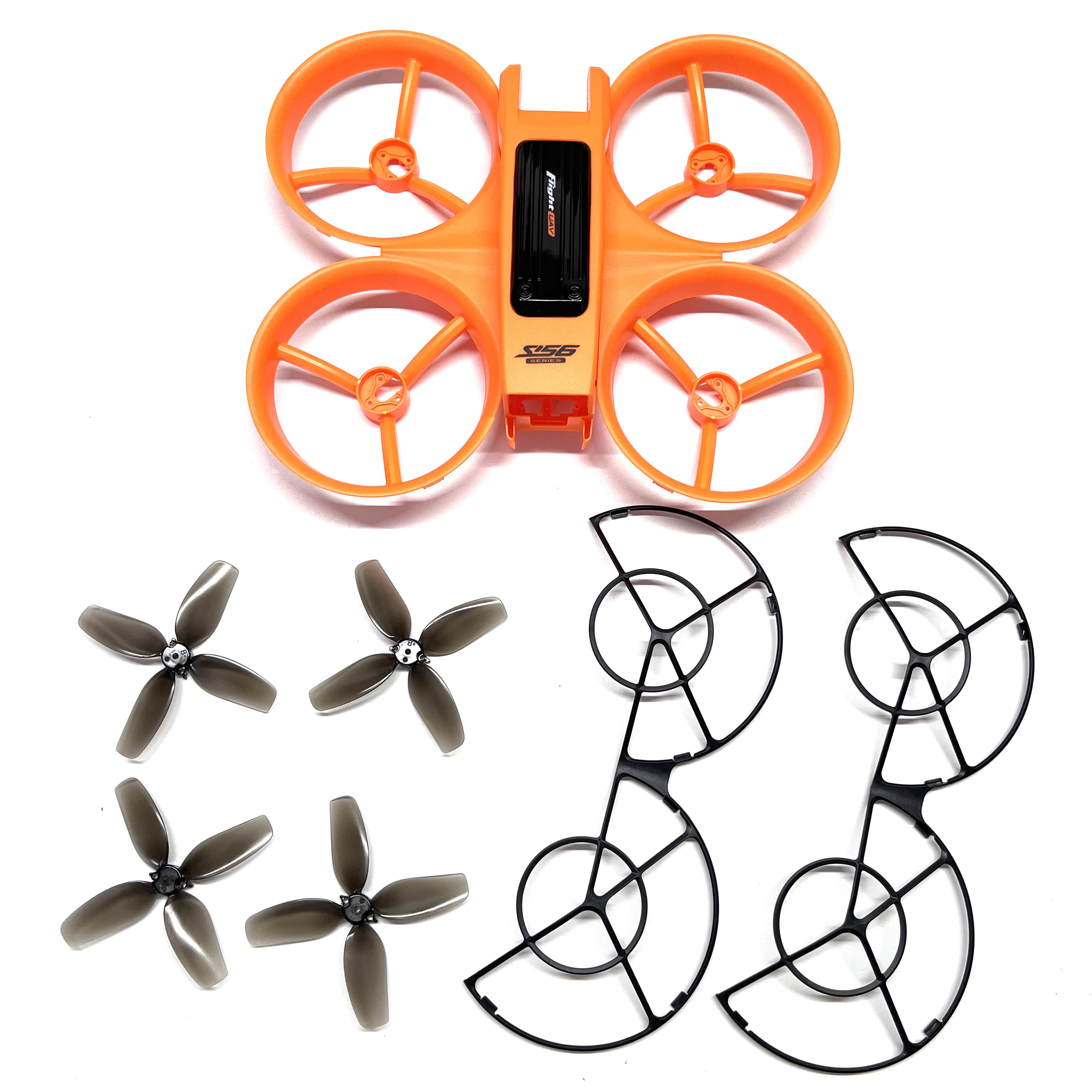 S156 RC Drone Blade Propellers - Drone Rc S156 incelemesi ve fiyatı